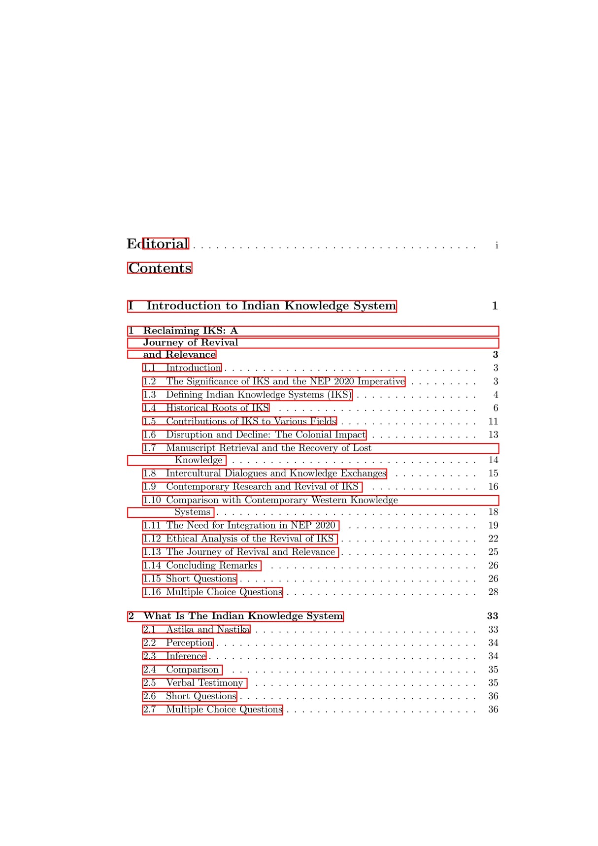 Indian Knowledge System & Its Applications [A Journey To Indian Heritage] (English version) - Retail Maharaj