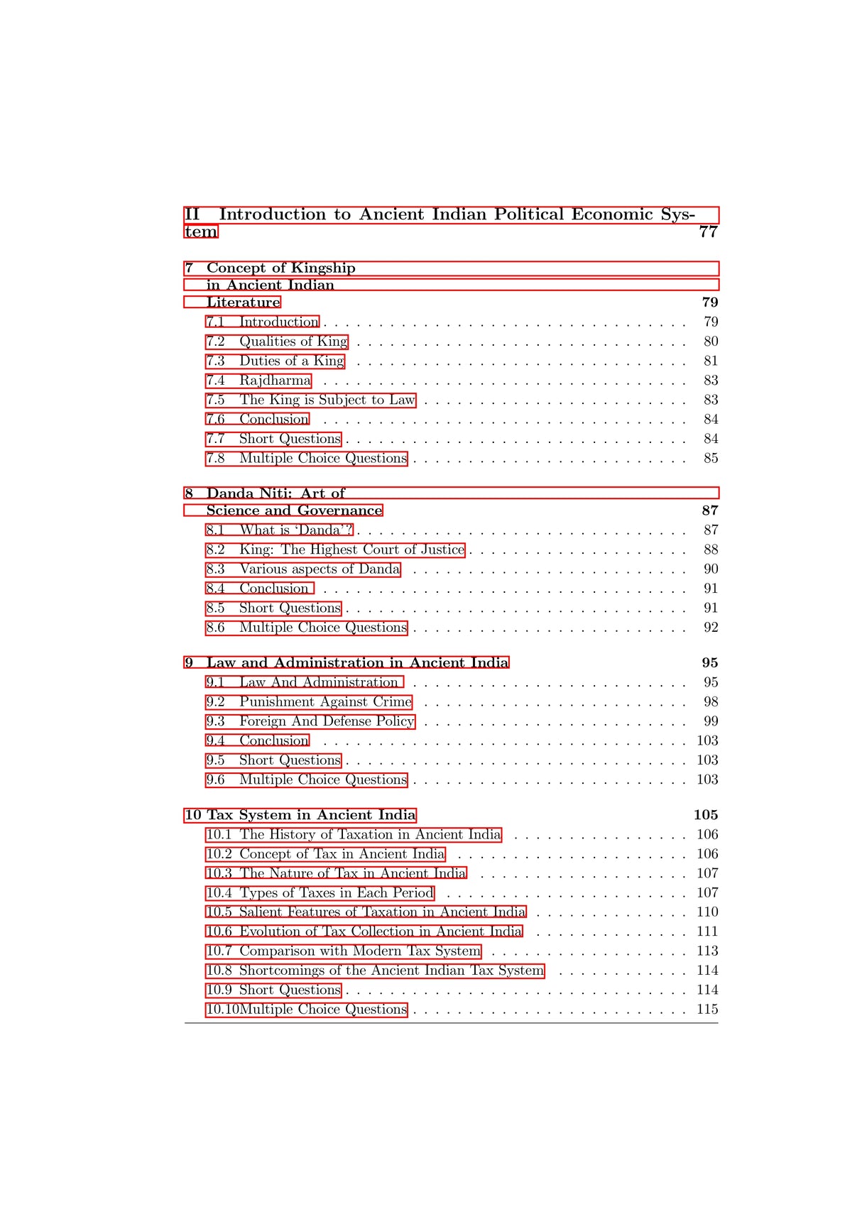 Indian Knowledge System & Its Applications [A Journey To Indian Heritage] (English version) - Retail Maharaj