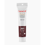 Camel Artist Acrylic Colours (Individual Tube of 120ml) - Retail Maharaj