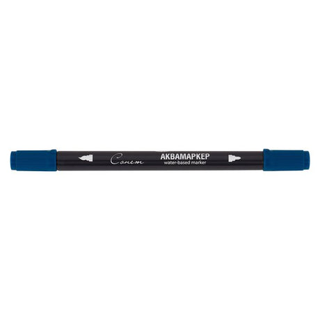 Sonnet Aquamarkers Double Sided Watercolor Brush Marker - Retail Maharaj