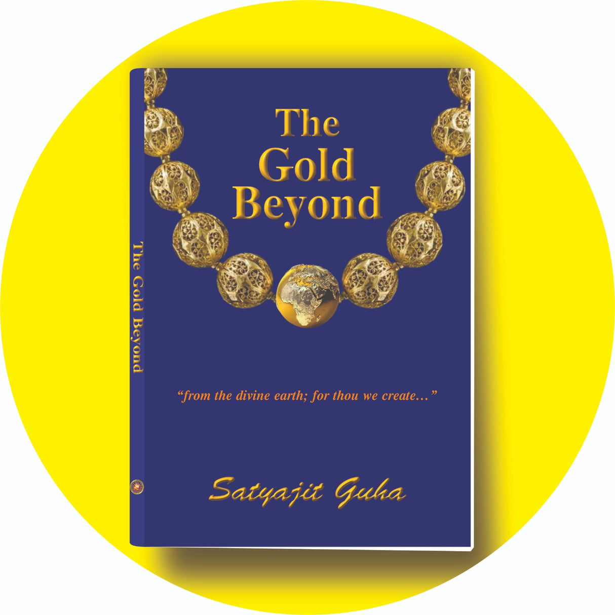 The Gold Beyond (English Version) - Retail Maharaj