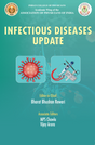 API- ICP Infectious Diseases Update 1st/2025 - Retail Maharaj