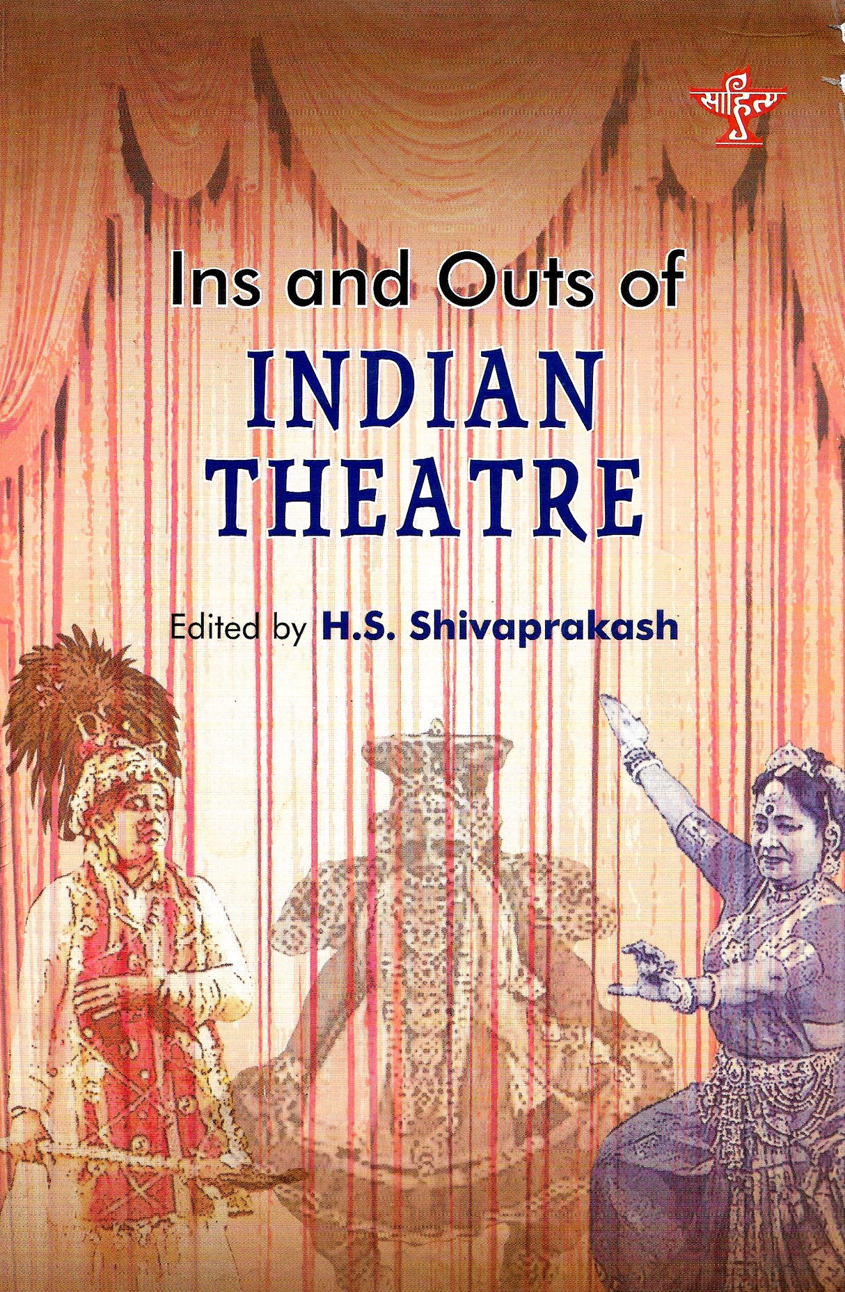 Ins and Outs of Indian Theature - Retail Maharaj