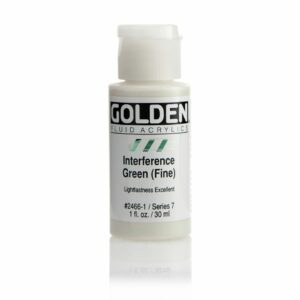 Golden Fluid Acrylic Colours 30 ml – Professional Artist Acrylic Paint (Open Stock) - Retail Maharaj