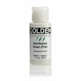 Golden Fluid Acrylic Colours 30 ml – Professional Artist Acrylic Paint (Open Stock) - Retail Maharaj