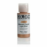 Golden Fluid Acrylic Colours 30 ml – Professional Artist Acrylic Paint (Open Stock) - Retail Maharaj