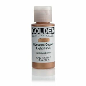 Golden Fluid Acrylic Colours 30 ml – Professional Artist Acrylic Paint (Open Stock) - Retail Maharaj