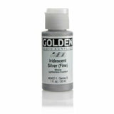 Golden Fluid Acrylic Colours 30 ml – Professional Artist Acrylic Paint (Open Stock) - Retail Maharaj