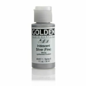 Golden Fluid Acrylic Colours 30 ml – Professional Artist Acrylic Paint (Open Stock) - Retail Maharaj
