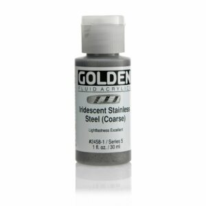 Golden Fluid Acrylic Colours 30 ml – Professional Artist Acrylic Paint (Open Stock) - Retail Maharaj