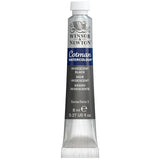 Winsor & Newton Cotman Water Colour 8ML – Lamp Black - Retail Maharaj