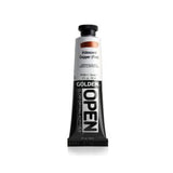 Golden Open Acrylic Colours 59ml Tubes - Retail Maharaj