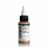 Golden High Flow Acrylic Paint 30ml Professional Fluid Acrylic for Artists - Retail Maharaj