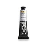 Golden Open Acrylic Colours 59ml Tubes - Retail Maharaj