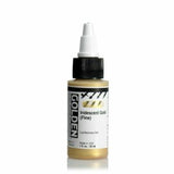 Golden High Flow Acrylic Paint 30ml Professional Fluid Acrylic for Artists - Retail Maharaj