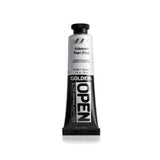 Golden Open Acrylic Colours 59ml Tubes - Retail Maharaj