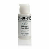 Golden Fluid Acrylic Colours 30 ml – Professional Artist Acrylic Paint (Open Stock) - Retail Maharaj
