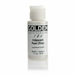Golden Fluid Acrylic Colours 30 ml – Professional Artist Acrylic Paint (Open Stock) - Retail Maharaj