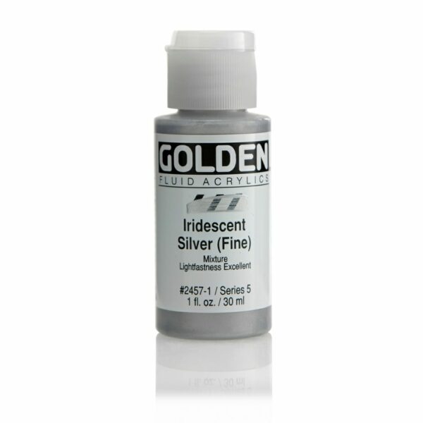 Golden Fluid Acrylic Colours 30 ml – Professional Artist Acrylic Paint (Open Stock) - Retail Maharaj