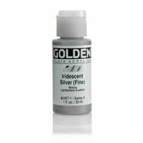 Golden Fluid Acrylic Colours 30 ml – Professional Artist Acrylic Paint (Open Stock) - Retail Maharaj
