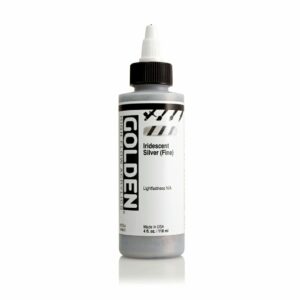 Golden High Flow Acrylic 118ml Professional Fluid Paint Open Stock - Retail Maharaj
