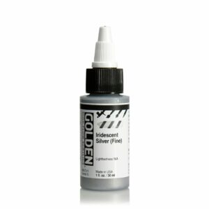 Golden High Flow Acrylic Paint 30ml Professional Fluid Acrylic for Artists - Retail Maharaj