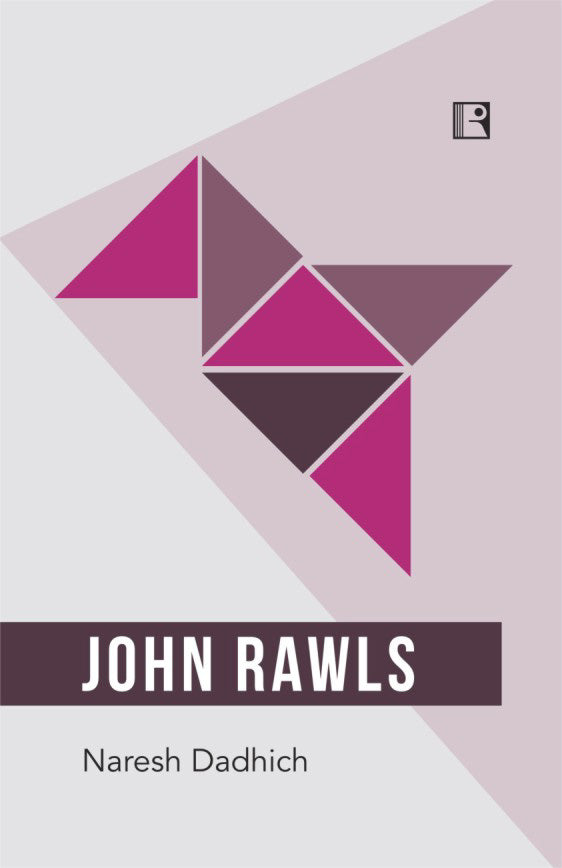JOHN RAWLS - Retail Maharaj