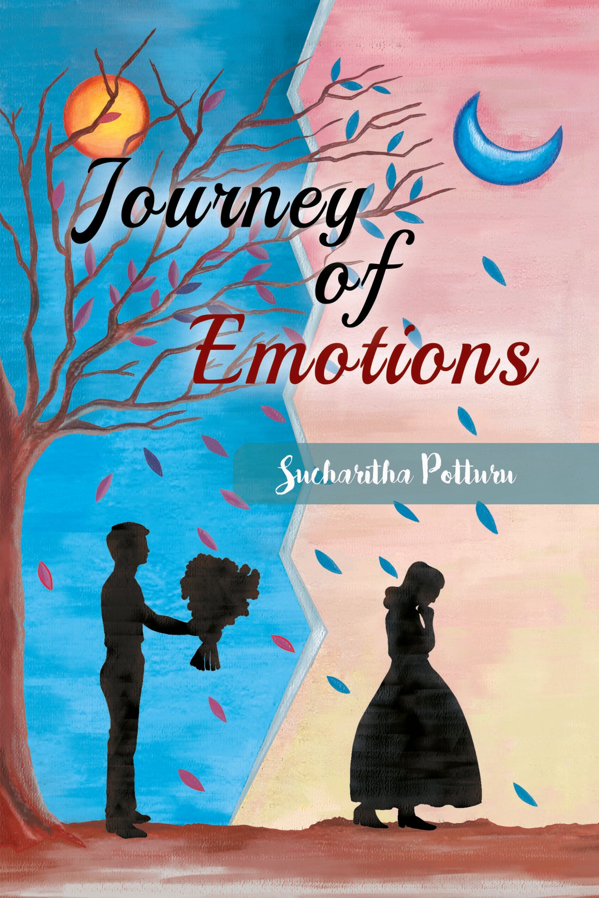 Journey of Emotions - Retail Maharaj