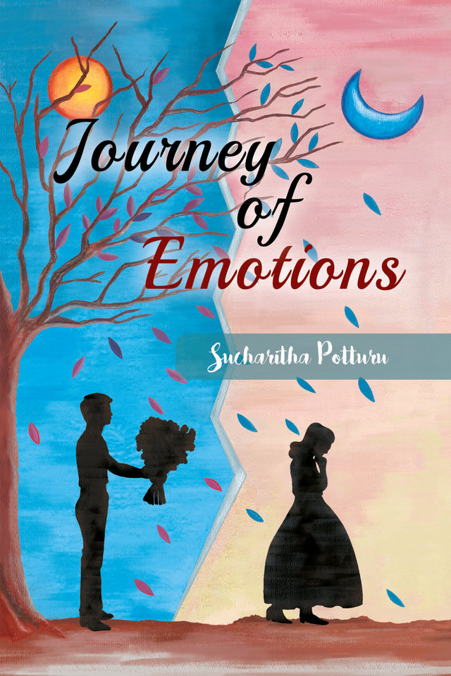 Journey of Emotions - Retail Maharaj