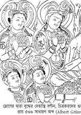 Buddhadeb Jokhon Siddhartha Chhilen - Retail Maharaj