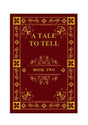 A Tale to Tell (Vol. 2) (English Version) - Retail Maharaj