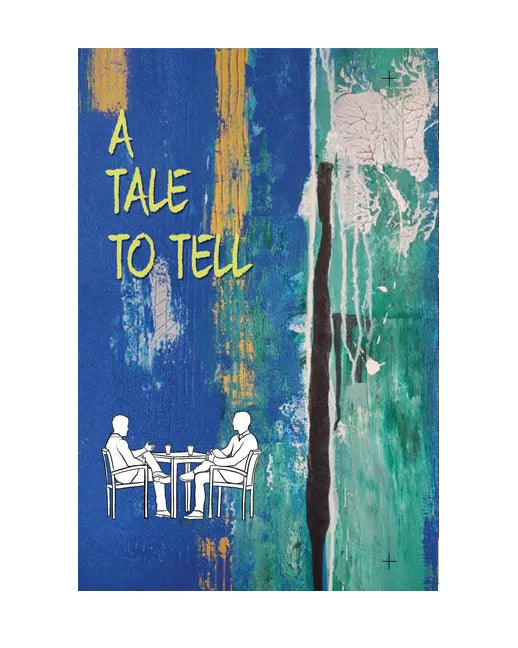 A Tale to Tell (English Version) - Retail Maharaj