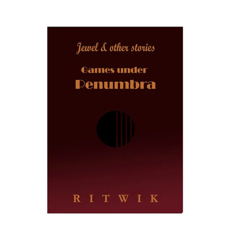 Jewel and Other Stories (English Version) - Retail Maharaj