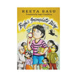 Bagha’s Incomplete Diary (English Version) - Retail Maharaj