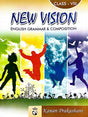New Vision [English Grammer & Composition] Class- VIII (Bengali Version) - Retail Maharaj