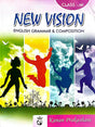 New Vision [English Grammer & Composition] Class- VI (Bengali Version) - Retail Maharaj