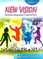 New Vision [English Grammer & Composition] Class- V (Bengali Version) - Retail Maharaj