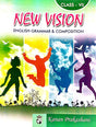 New Vision [English Grammer & Composition] Class- VII (Bengali Version) - Retail Maharaj
