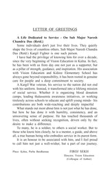 Kargil Heroes (Bengali/Hindi/English Languages)
