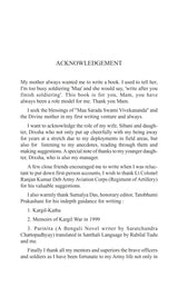Kargil Heroes (Bengali/Hindi/English Languages)
