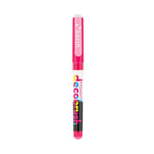 KARIN PIGMENT Deco Brush Marker – Open Stock (84 Shades) - Retail Maharaj