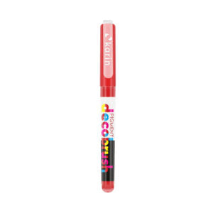 KARIN PIGMENT Deco Brush Marker – Open Stock (84 Shades) - Retail Maharaj
