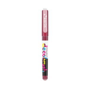 KARIN PIGMENT Deco Brush Marker – Open Stock (84 Shades) - Retail Maharaj