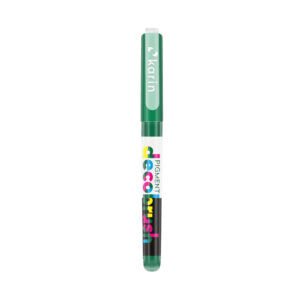 KARIN PIGMENT Deco Brush Marker – Open Stock (84 Shades) - Retail Maharaj