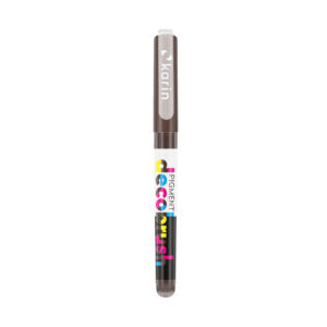 KARIN PIGMENT Deco Brush Marker – Open Stock (84 Shades) - Retail Maharaj