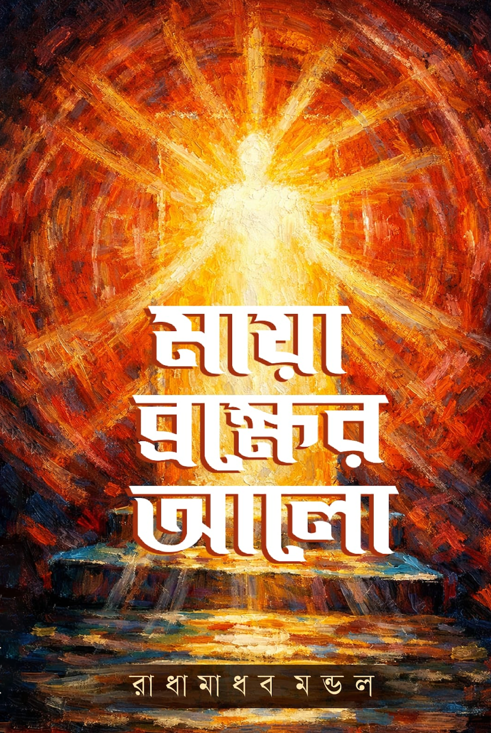 Maya bromher alo (Bengali Version) - Retail Maharaj