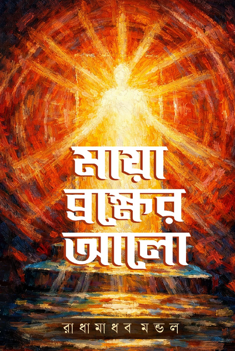 Maya bromher alo (Bengali Version) - Retail Maharaj
