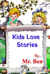 Kids Love Stories (English Version) - Retail Maharaj
