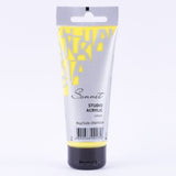 Sonnet Acrylic Colours 75 ml Tubes – Open Stock (Made in Russia) - Retail Maharaj