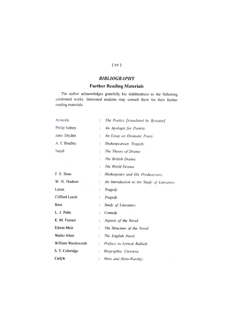 Some Aspects of the Study of Literature (English Version) (Text with Critical) - Retail Maharaj